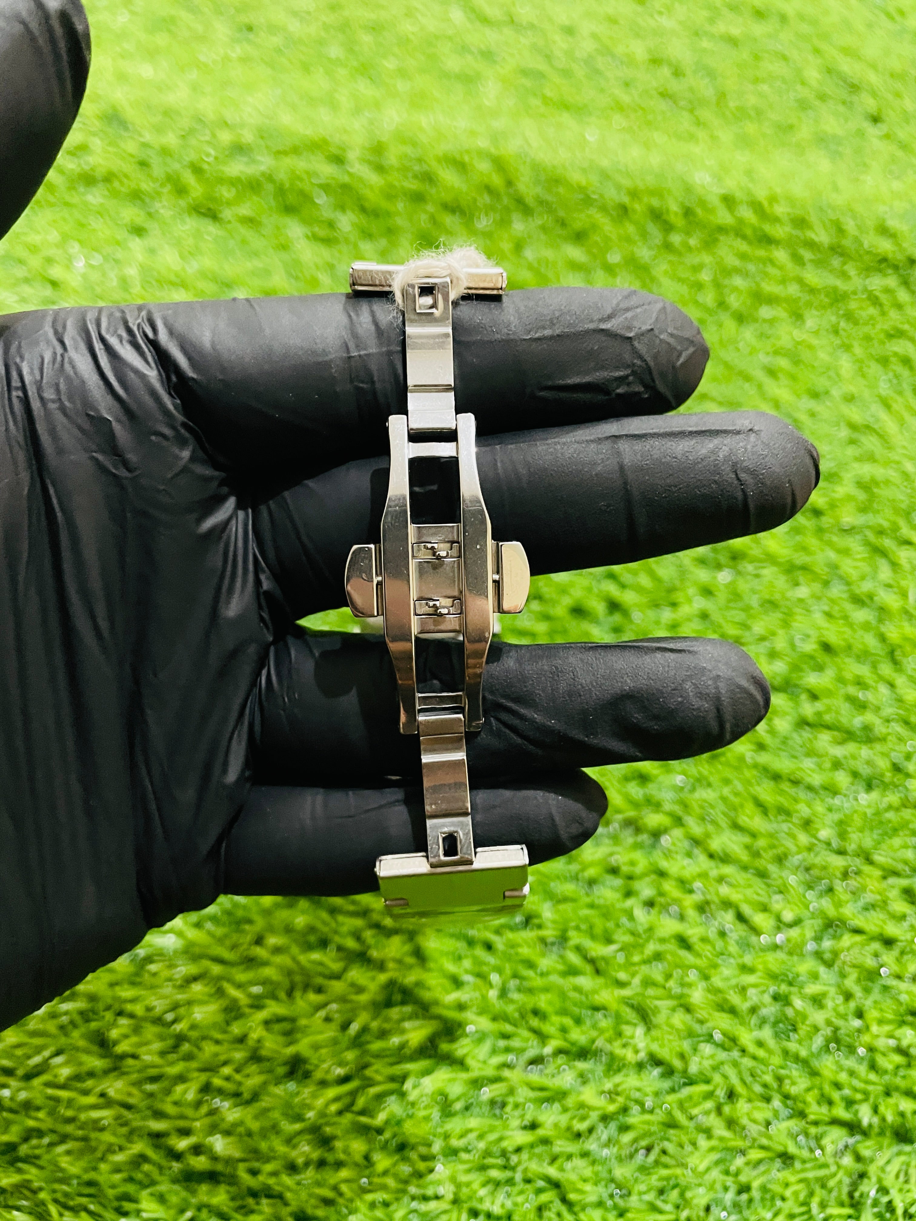 Tissot PRX 1853 men’s stainless steel watch