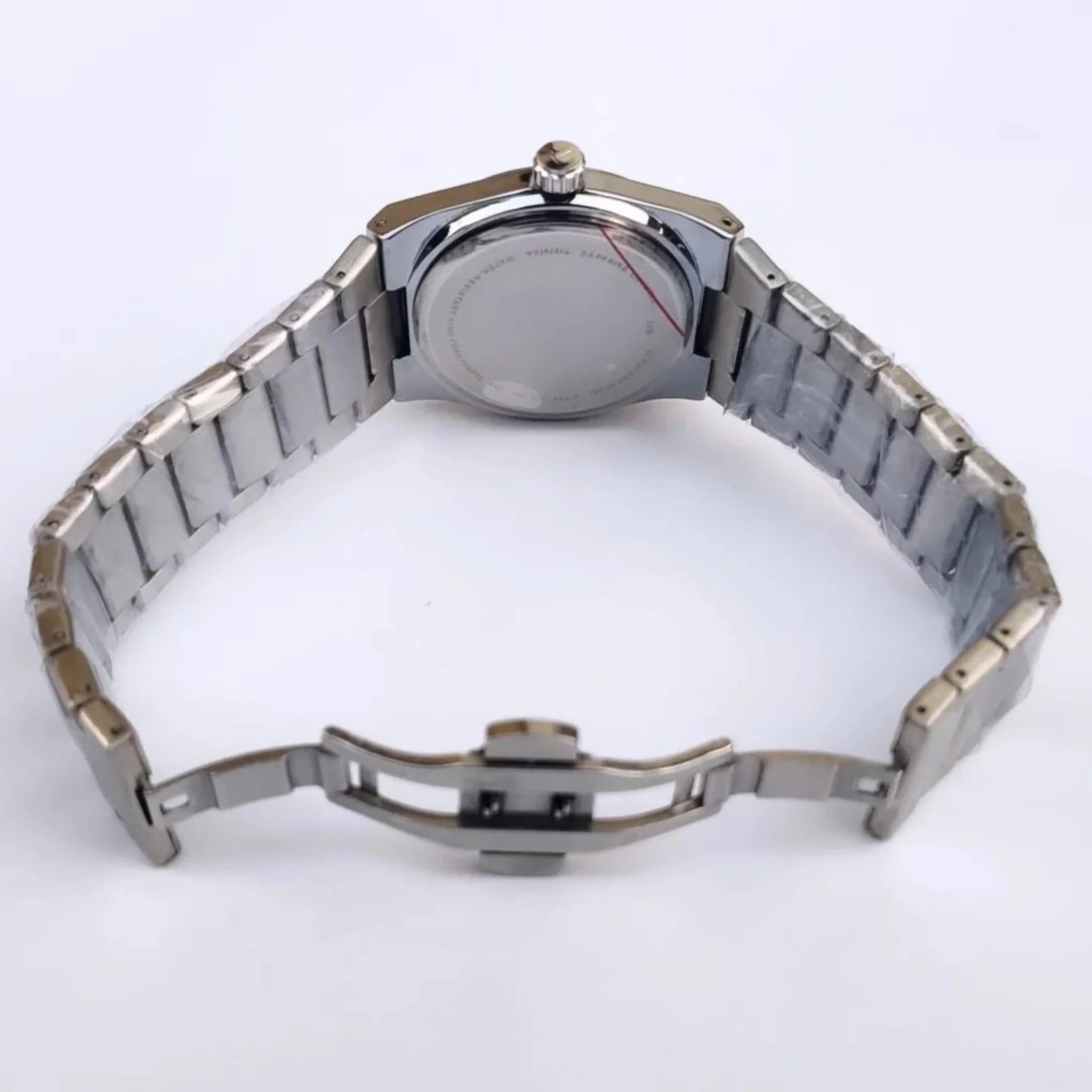 Tissot PRX 1853 Powermatic 80 Stainless Steel Watch for Men