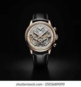 Eclipse Chrono